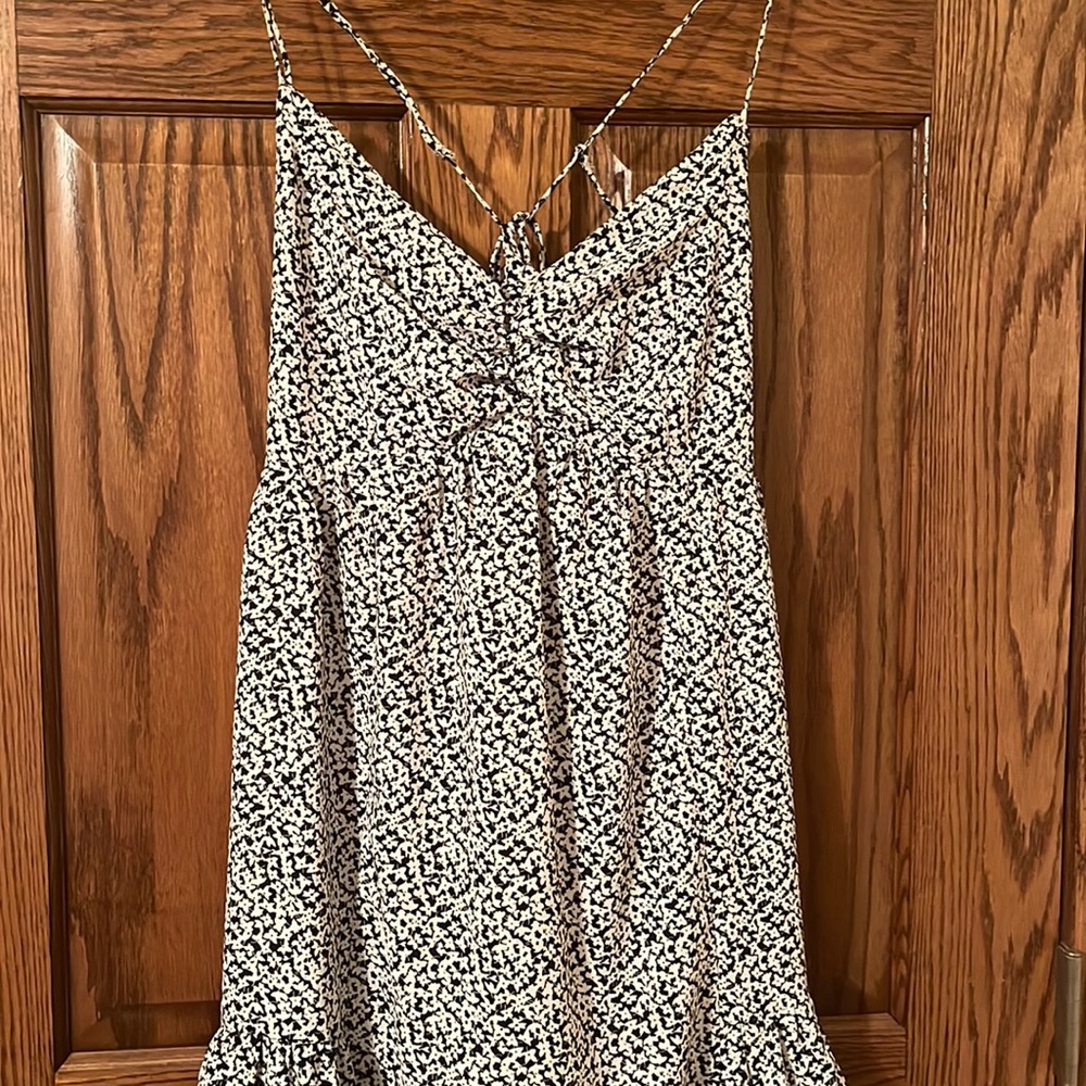 Altar’d state summer dress